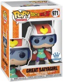 Funko Pop Dragon Ball Super