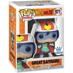 Funko Pop Dragon Ball Super