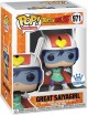 Funko Pop Dragon Ball Super | Collectibles Ninja
