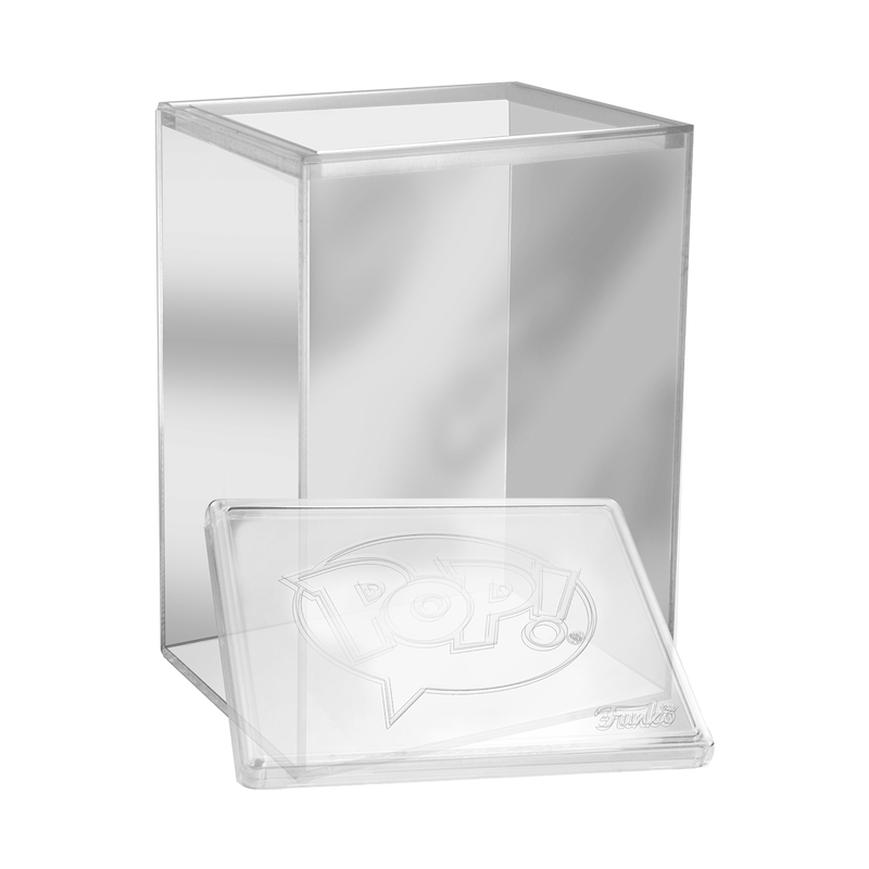 Funko Pop Premium Pop Protector Case (01)