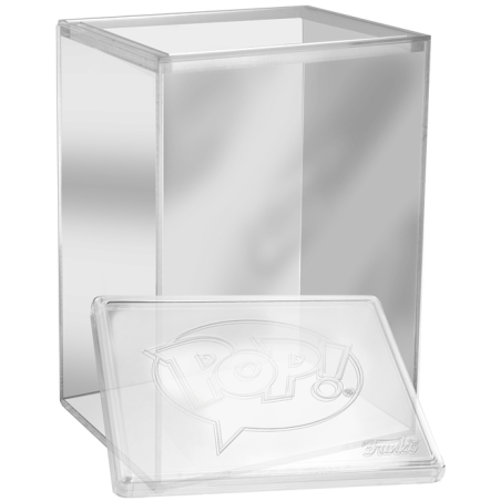 Funko Pop Premium Pop Protector Case (01)