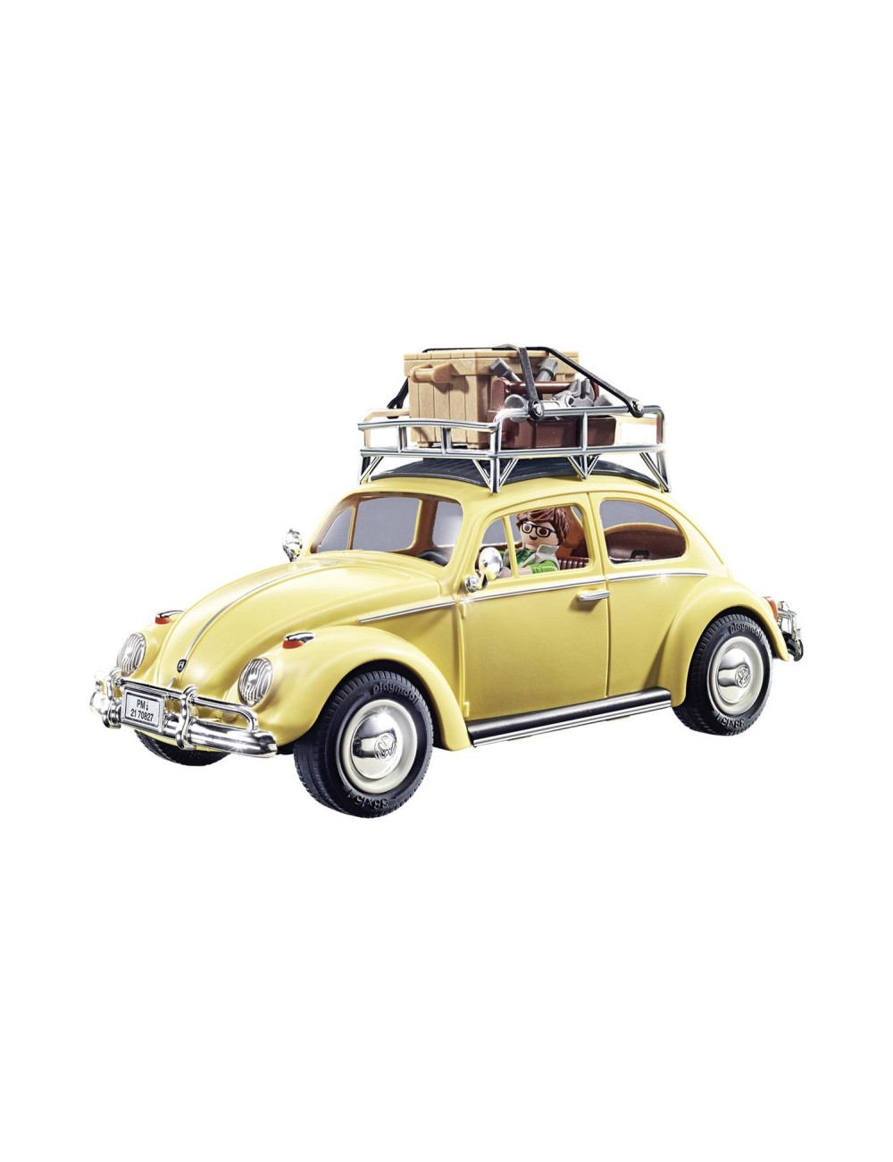 Playmobil Limited Edition Volkswagen Beetle (70827)