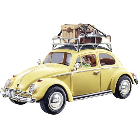 Playmobil Limited Edition Volkswagen Beetle (70827)