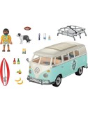 Playmobil Limited Edition T1 Camperbus (70826)