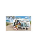 Playmobil Limited Edition T1 Camperbus (70826)
