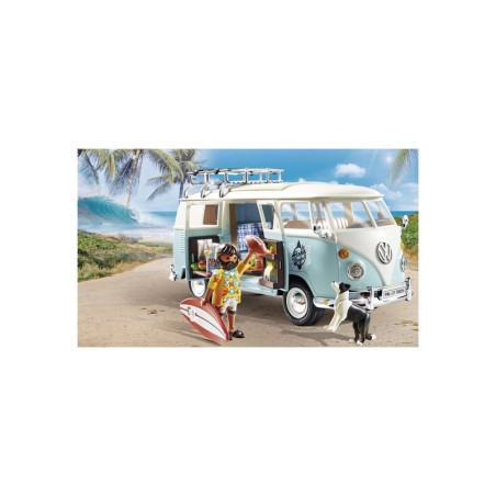 Playmobil Limited Edition T1 Camperbus (70826)