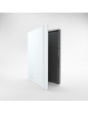 Gamegenic - Pro Binder - 9 - Pocket Binder White 360 Cards