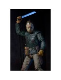 Friday the 13th Jason figure 20cm