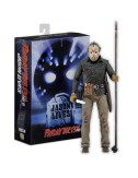 Friday the 13th Jason figure 20cm