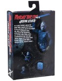 Friday the 13th Jason figure 20cm