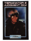 Terminator 2 Ultimate del T-1000 figure 18cm