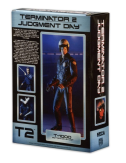 Terminator 2 Ultimate del T-1000 figure 18cm