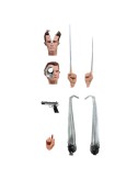 Terminator 2 Ultimate del T-1000 figure 18cm