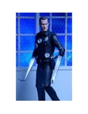 Terminator 2 Ultimate del T-1000 figure 18cm