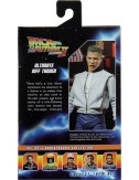 Back to the Future Ultimate Biff Tannen articulated figure 18cm