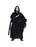 Scream Ghostface articulated figure 20cm