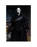 Scream Ghostface articulated figure 20cm