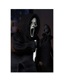 Scream Ghostface articulated figure 20cm