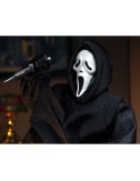 Scream Ghostface articulated figure 20cm