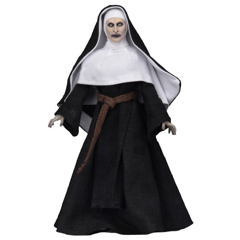 The Conjuring - The Nun Clothed articulated figure 20cm