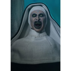 The Conjuring - The Nun Clothed articulated figure 20cm