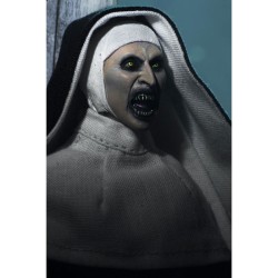 The Conjuring - The Nun Clothed articulated figure 20cm