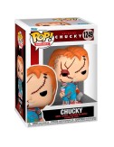 Funko POP Bride of Chucky - Chucky (1249)