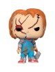 Funko POP Bride of Chucky - Chucky (1249) | Collectibles Ninja