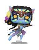 Funko POP Avatar Battle Neytiri (1323)