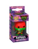 Funko Pocket POP Keychain Teenage Mutant Ninja Turtles Raphael