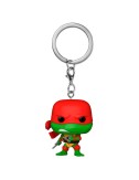 Funko Pocket POP Keychain Teenage Mutant Ninja Turtles Raphael