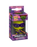 Funko Pocket POP Keychain Teenage Mutant Ninja Turtles Donatello
