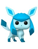 Funko POP Pokemon Glaceon (930) Jumbo 25cm