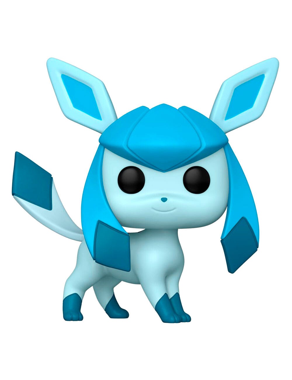 Funko POP Pokemon Glaceon (930) Jumbo 25cm
