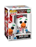 Funko POP Five Nights at Freddy's Snow Chica (939)