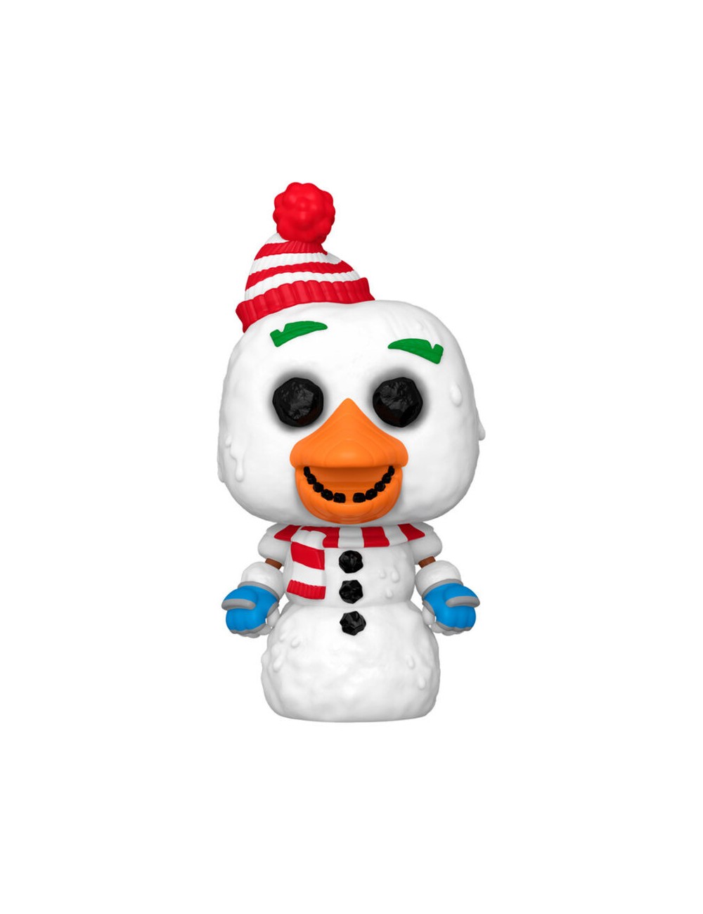 Funko POP Five Nights at Freddy's Snow Chica (939)