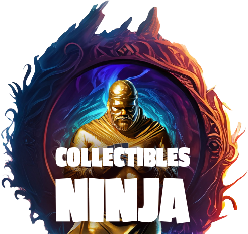 Collectibles Ninja