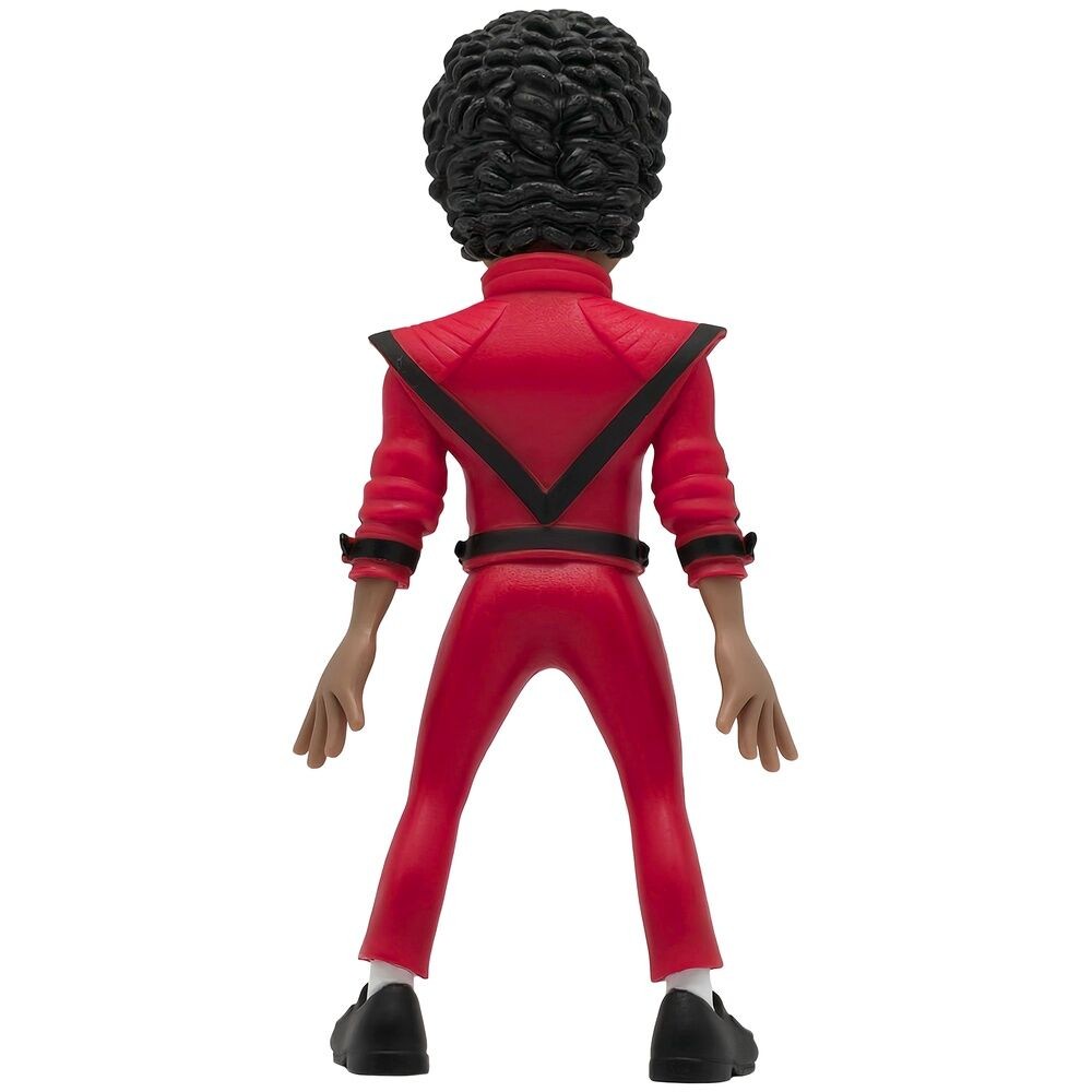 Michael Jackson - Thriller Minix Figure 12cm